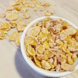 Copos De Maiz Con Azucar Granix X 1 K